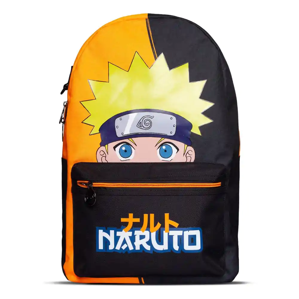 Naruto Shippuden Naruto´s Face táska hátizsák termékfotó