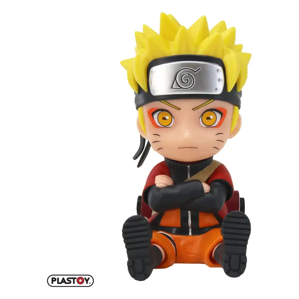 Naruto Shippuden: Naruto Sage Mode persely 15 cm termékfotó
