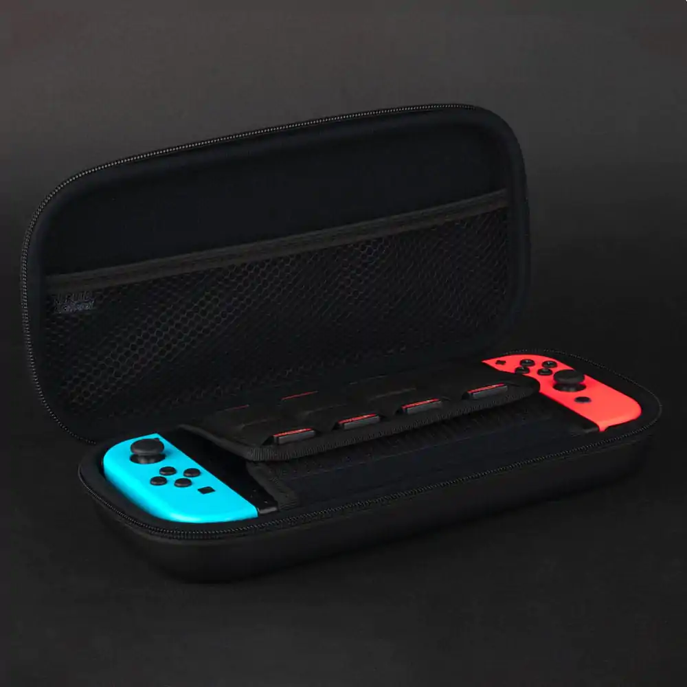 Naruto Shippuden Naruto Switch tartó táska termékfotó