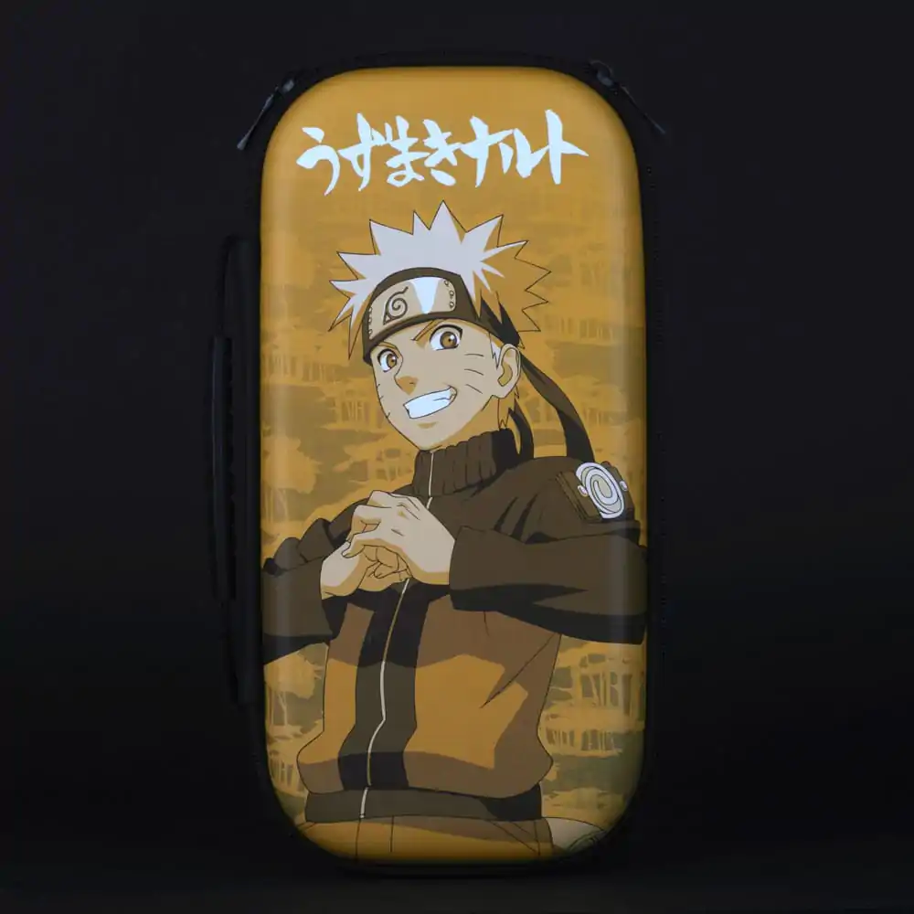 Naruto Shippuden Naruto Switch tartó táska termékfotó