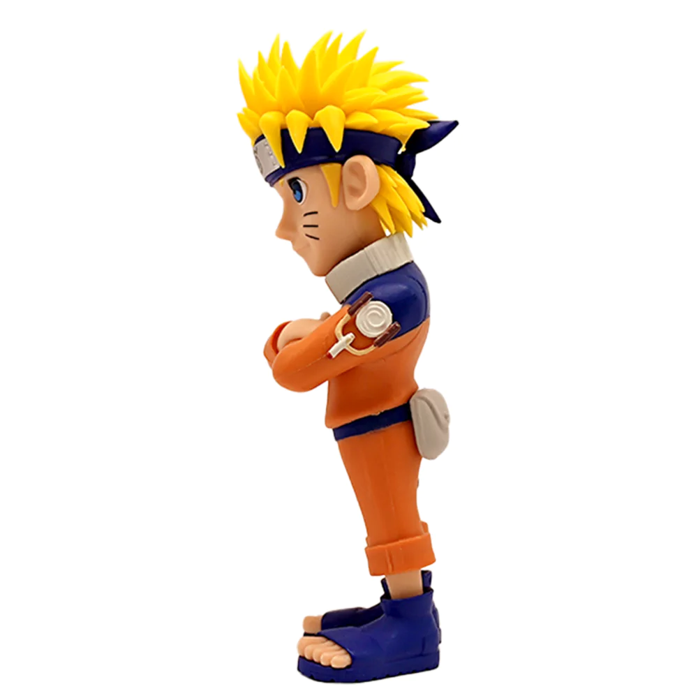 Naruto Shippuden Naruto Uzumaki Minix Figur 12cm termékfotó