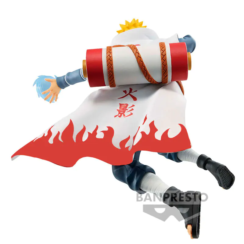 Naruto Shippuden Narutop99 Namikaze Minato figura 15cm termékfotó