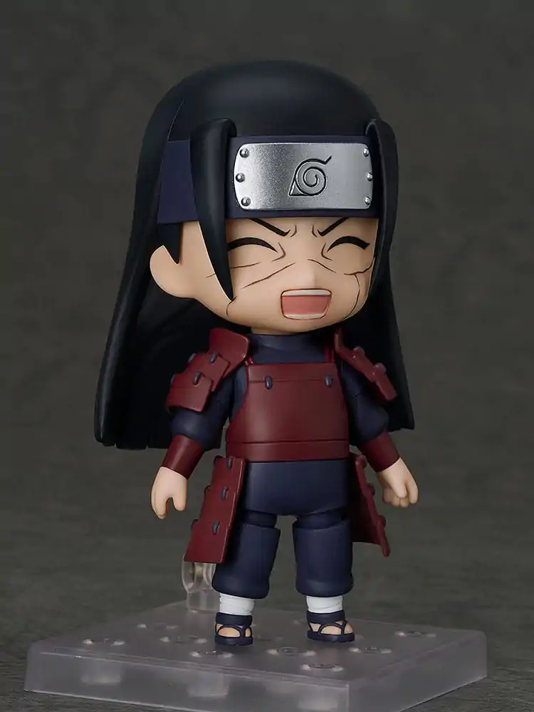 Naruto Shippuden Nendoroid akciófigura Hashirama Senju 10 cm termékfotó