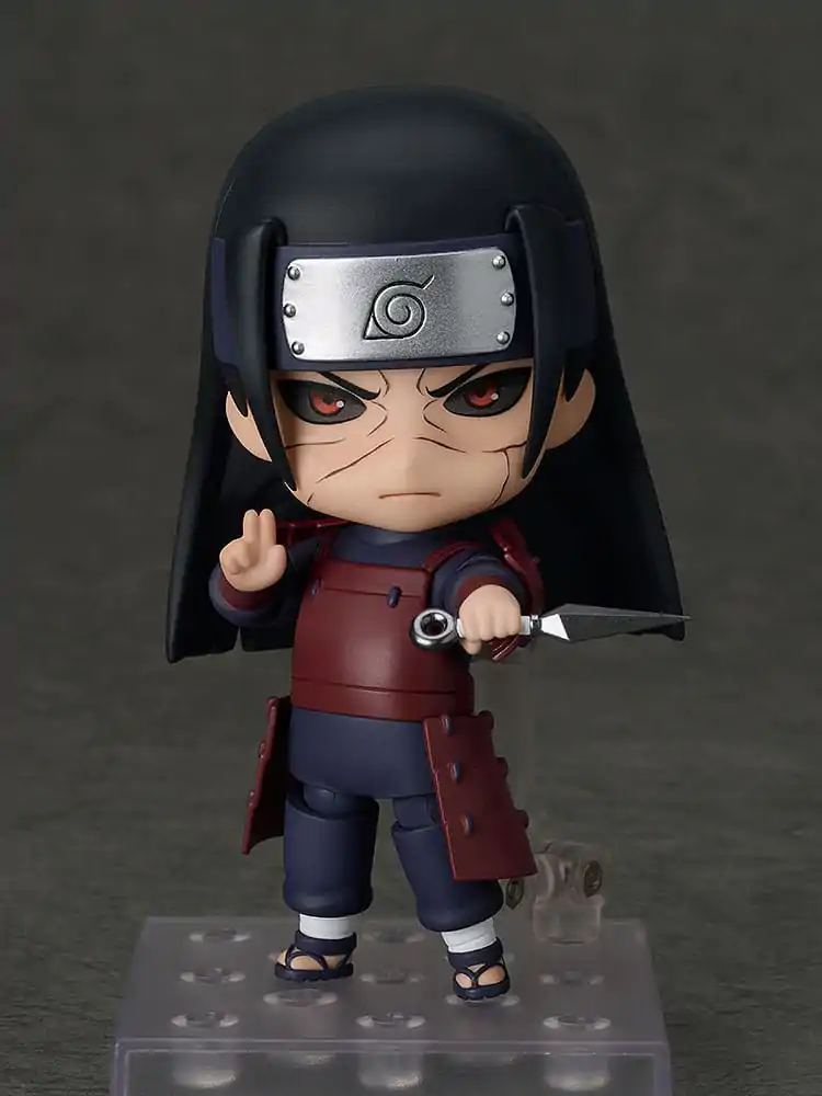 Naruto Shippuden Nendoroid akciófigura Hashirama Senju 10 cm termékfotó