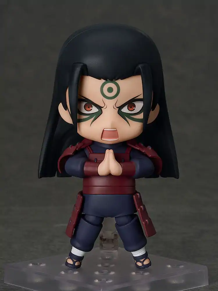 Naruto Shippuden Nendoroid akciófigura Hashirama Senju 10 cm termékfotó