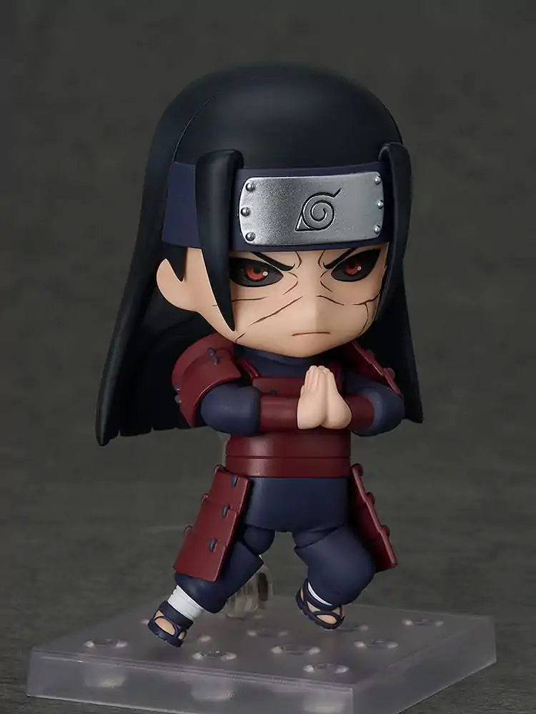 Naruto Shippuden Nendoroid akciófigura Hashirama Senju 10 cm termékfotó