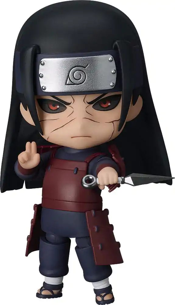 Naruto Shippuden Nendoroid akciófigura Hashirama Senju 10 cm termékfotó