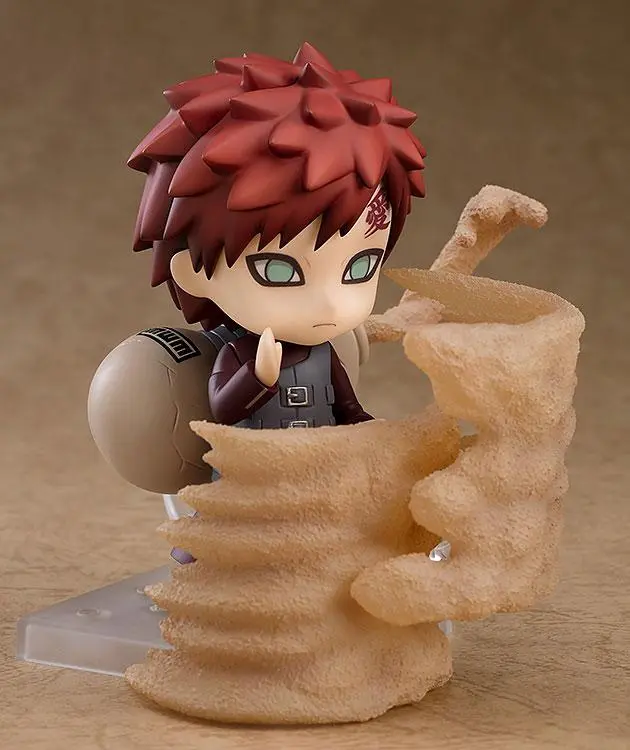 Naruto Shippuden Nendoroid PVC akciófigura Gaara 10 cm termékfotó