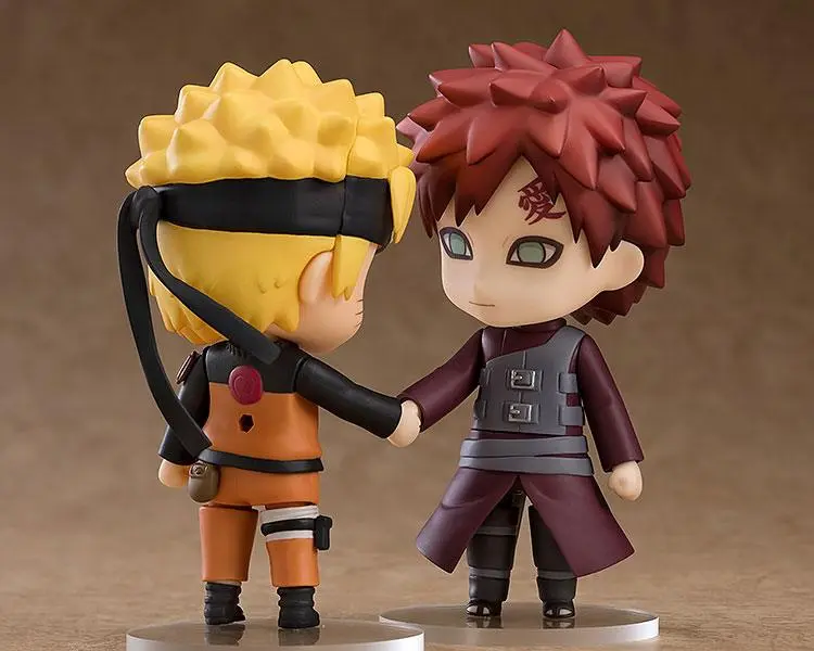 Naruto Shippuden Nendoroid PVC akciófigura Gaara 10 cm termékfotó