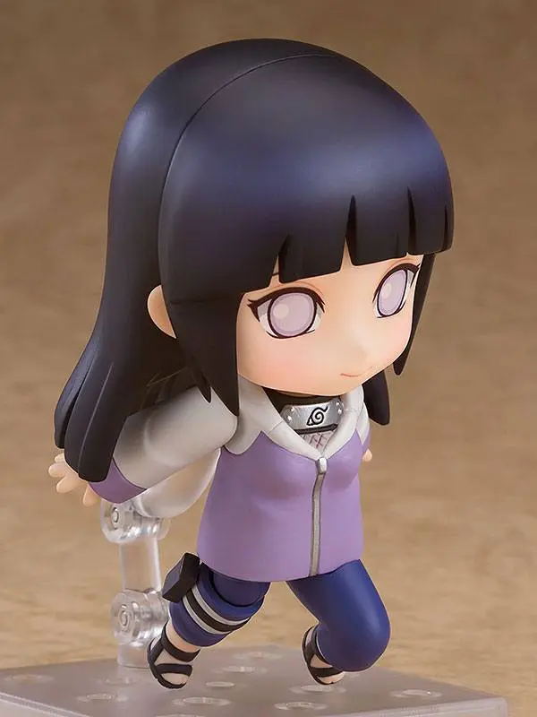 Naruto Shippuden Nendoroid PVC akciófigura Hinata Hyuga 10 cm termékfotó