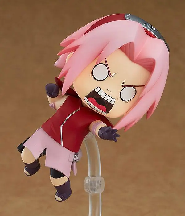 Naruto Shippuden Nendoroid PVC akciófigura Sakura Haruno 10 cm termékfotó