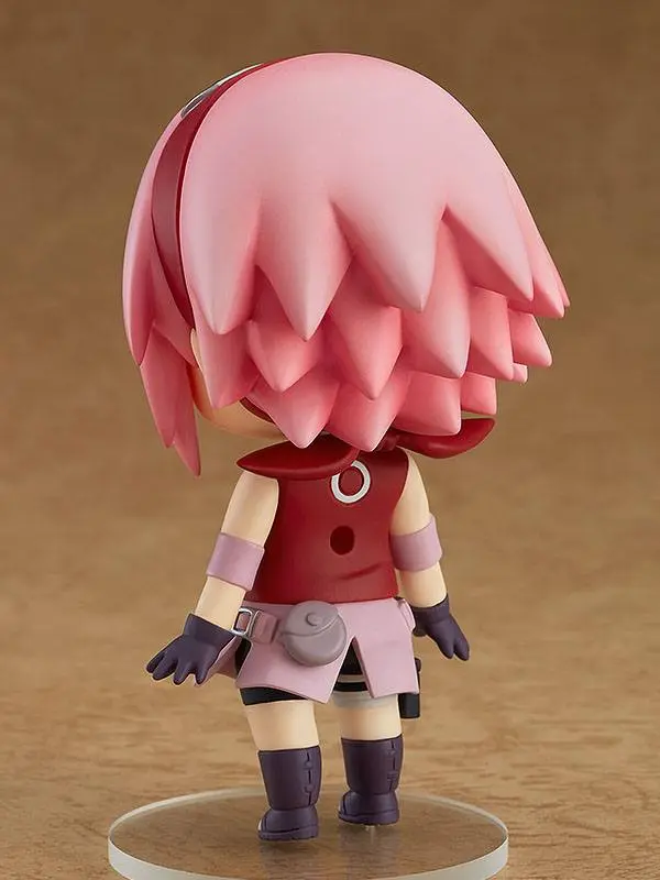 Naruto Shippuden Nendoroid PVC akciófigura Sakura Haruno 10 cm termékfotó