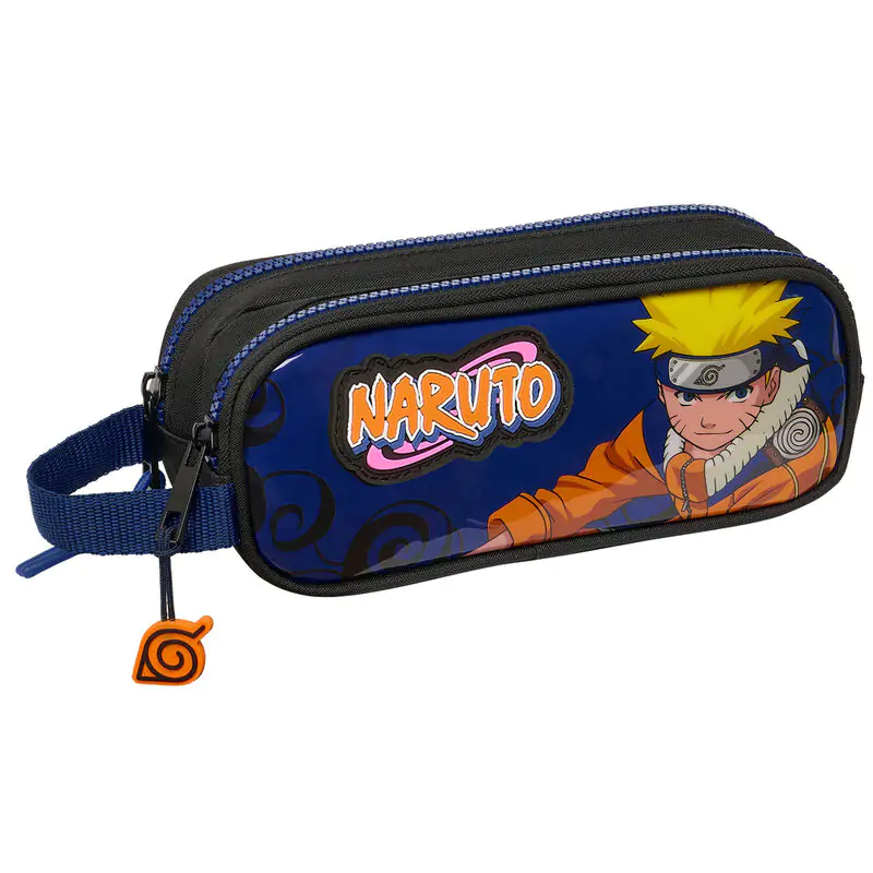 Naruto Shippuden Ninja dupla tolltartó termékfotó