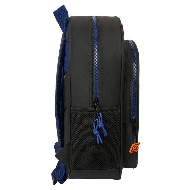 Naruto Shippuden Ninja táska hátizsák 38cm termékfotó