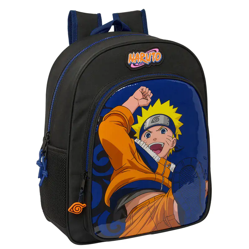 Naruto Shippuden Ninja táska hátizsák 38cm termékfotó