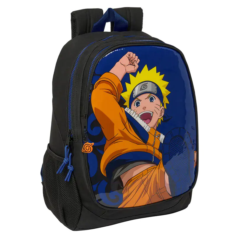 Naruto Shippuden Ninja táska hátizsák 44cm termékfotó