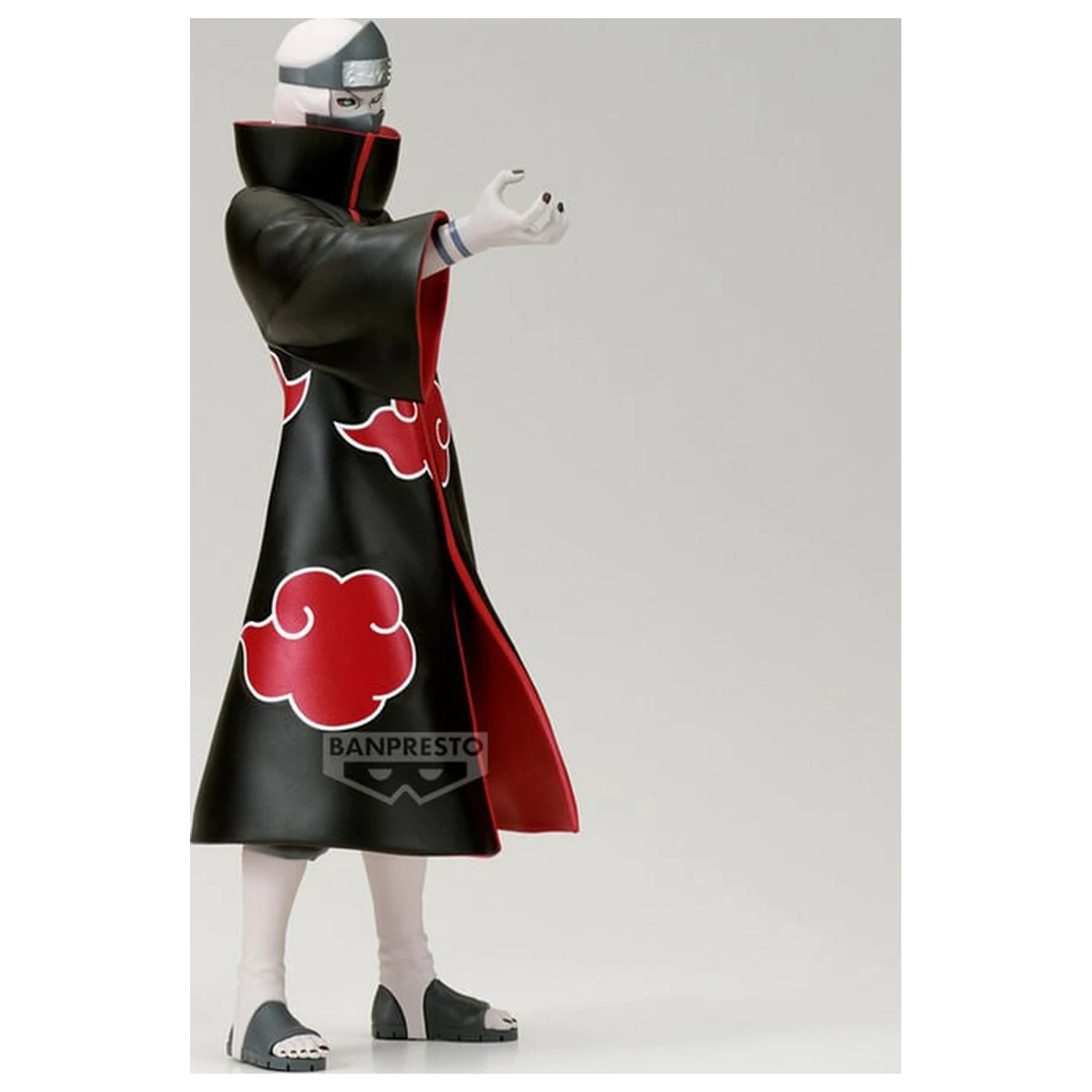 Naruto Shippuden Noir Edge Collection Kakuzu figura 23cm termékfotó