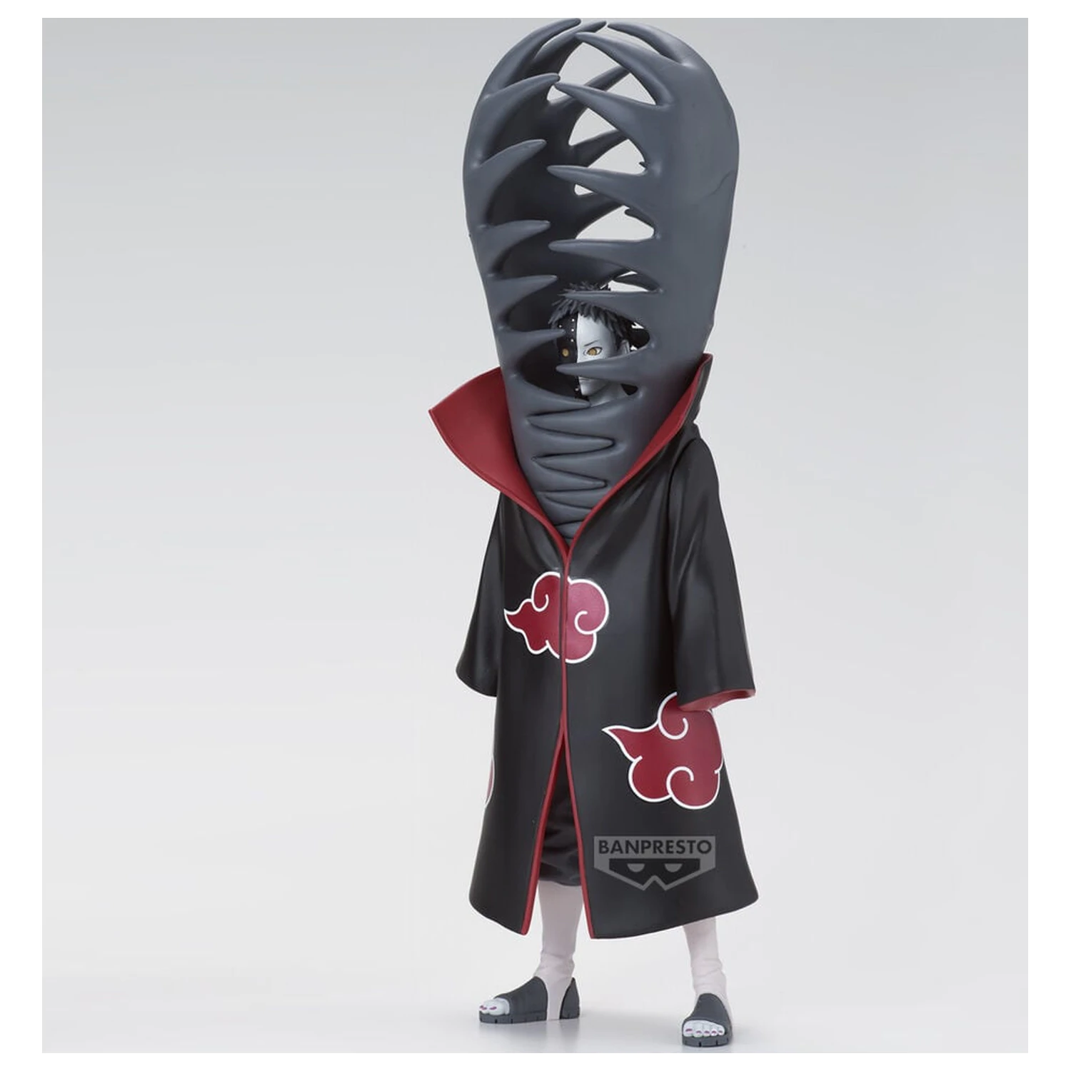 Naruto Shippuden Noir Edge Collection Zetsu figura 32cm termékfotó