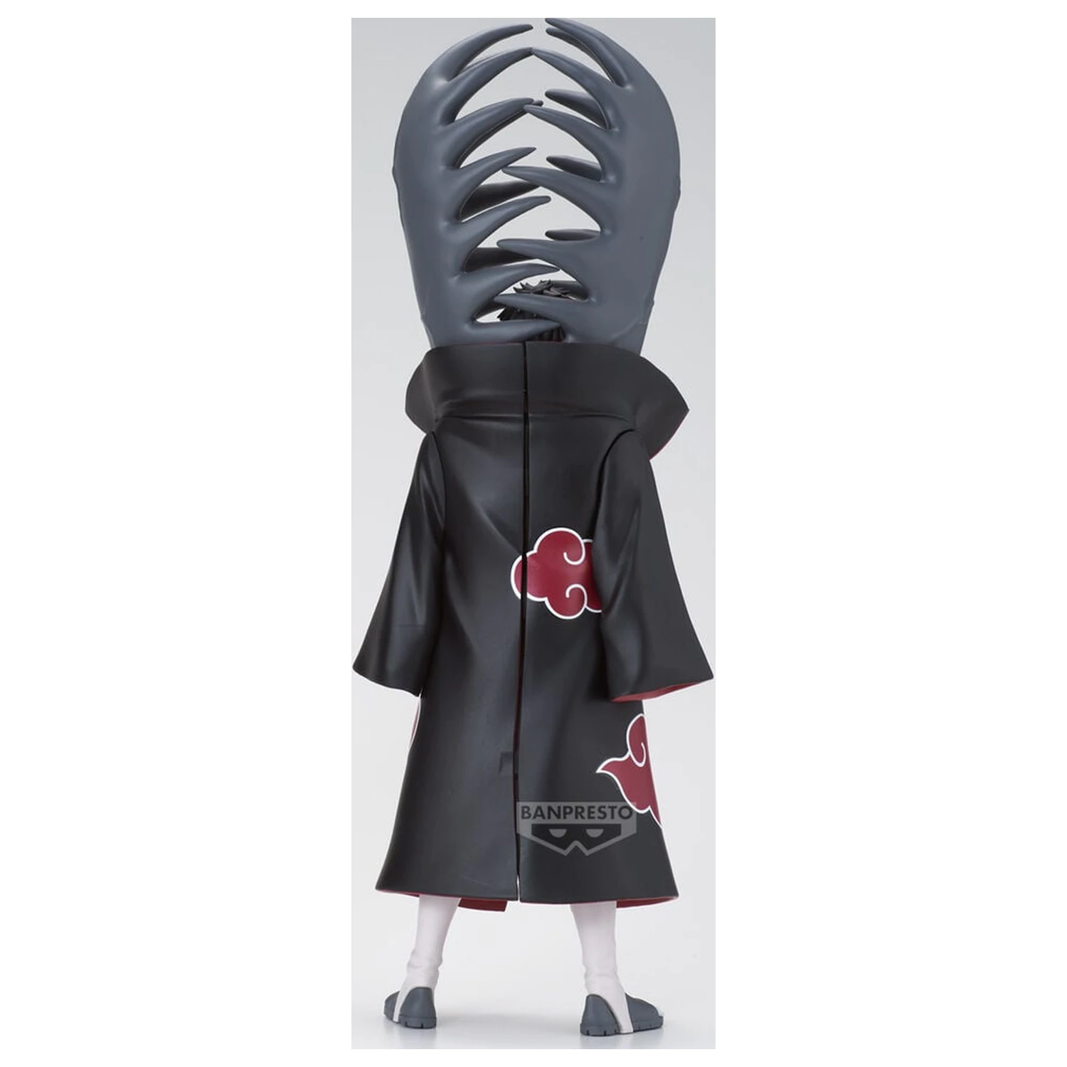 Naruto Shippuden Noir Edge Collection Zetsu figura 32cm termékfotó