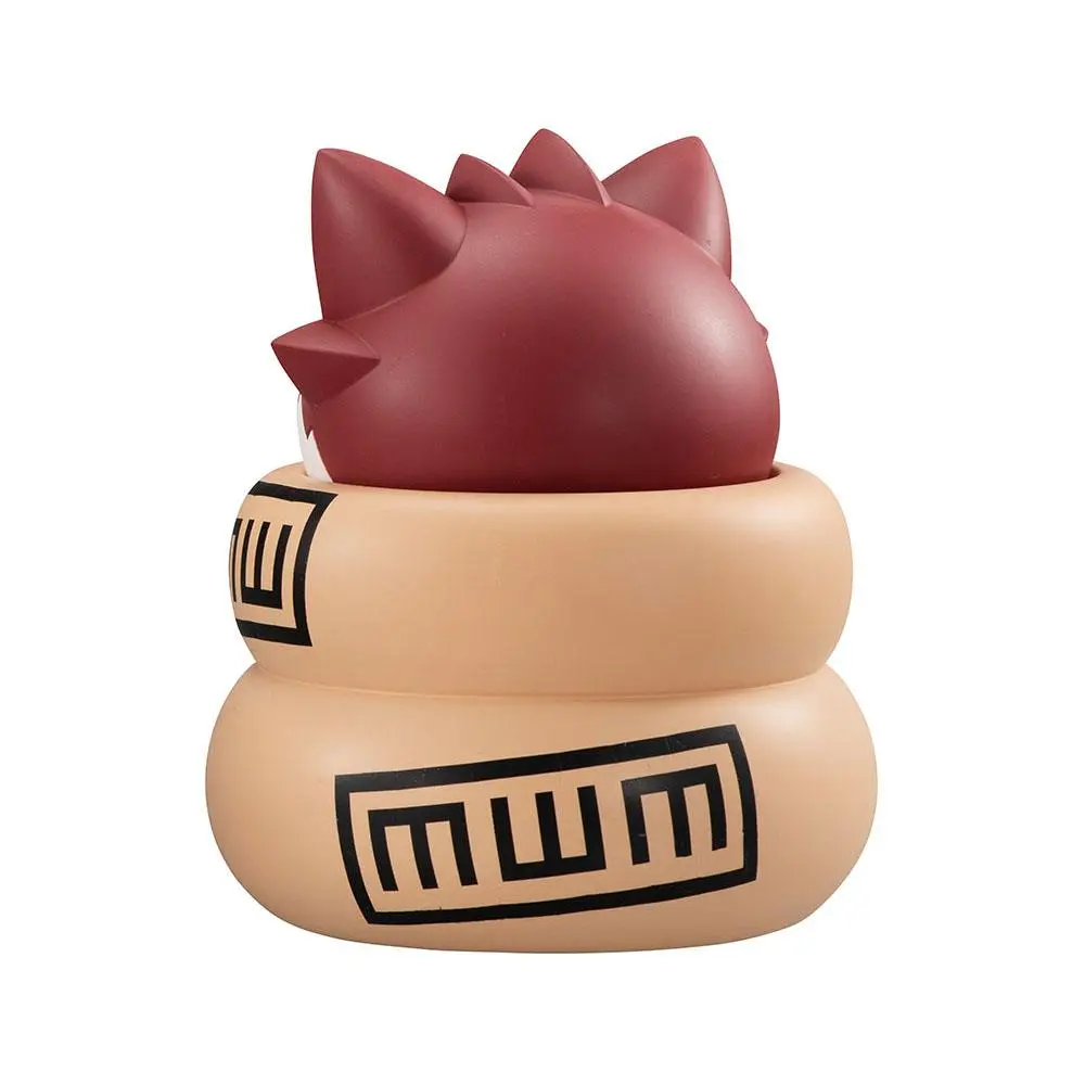 Naruto Shippuden Nyanto! The Big Nyaruto Series Trading figura Gaara 10 cm termékfotó