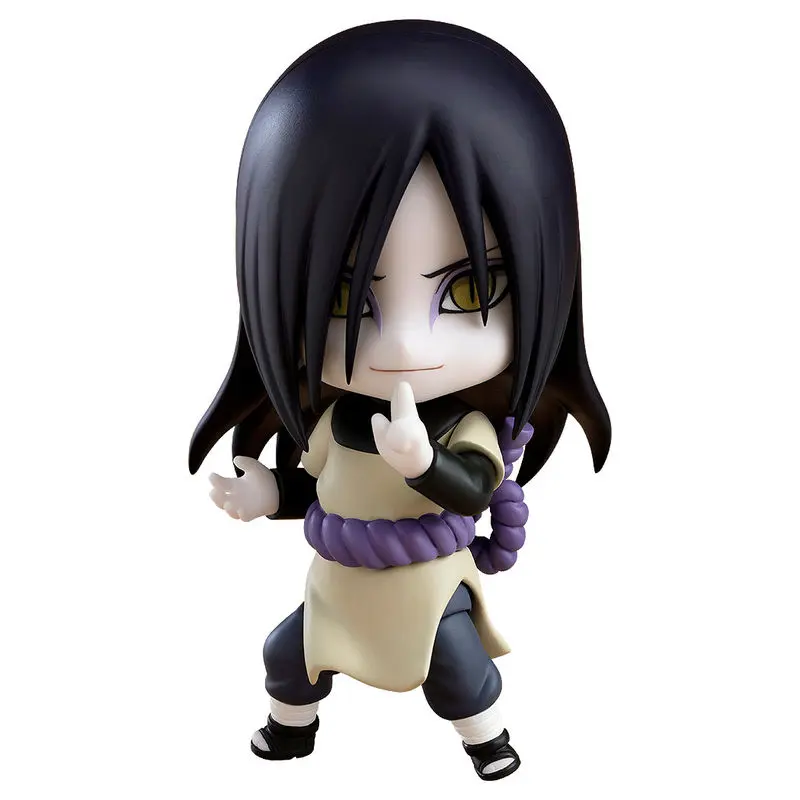 Naruto Shippuden Orochimaru Nendoroid figura 10cm termékfotó