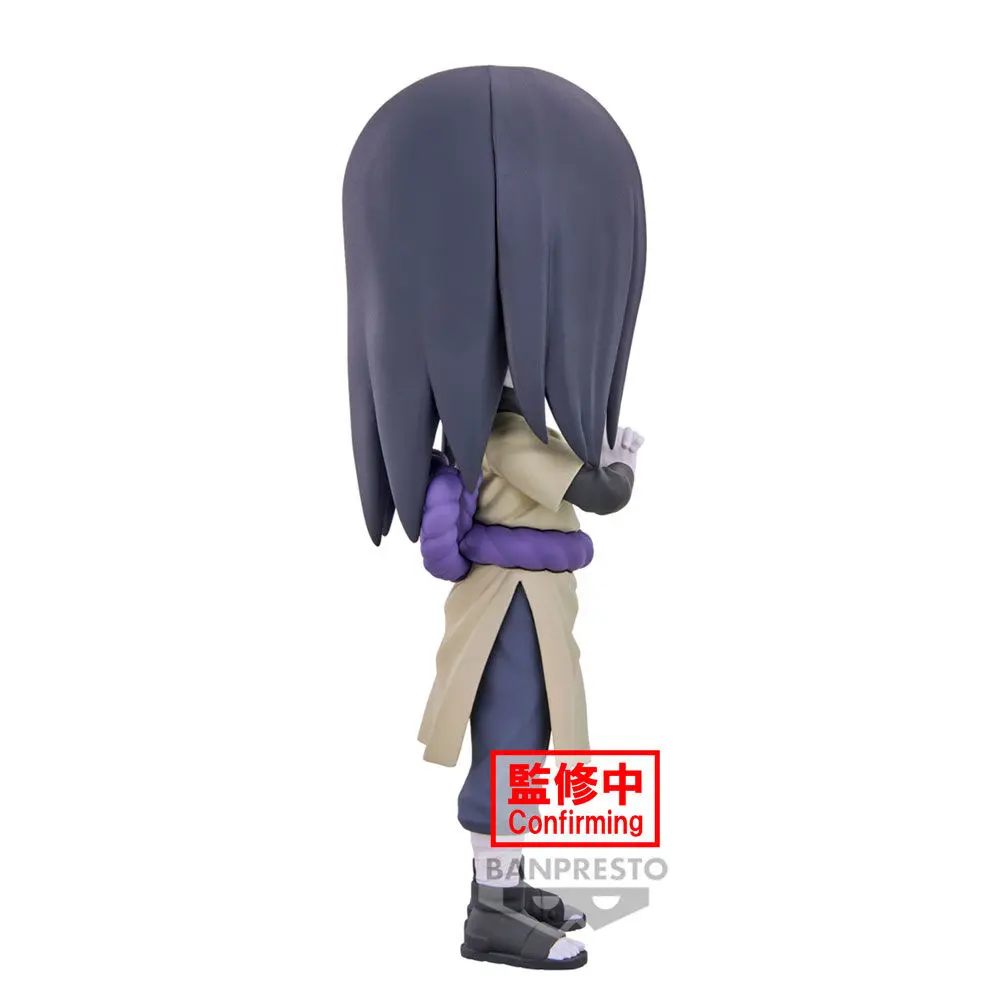 Naruto Shippuden Orochimaru Q posket figura 15cm termékfotó