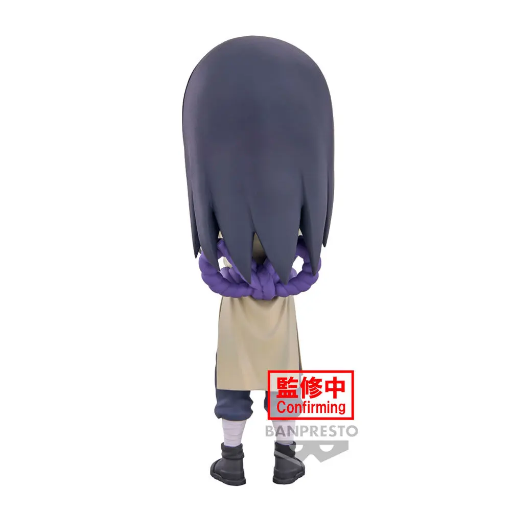 Naruto Shippuden Orochimaru Q posket figura 15cm termékfotó