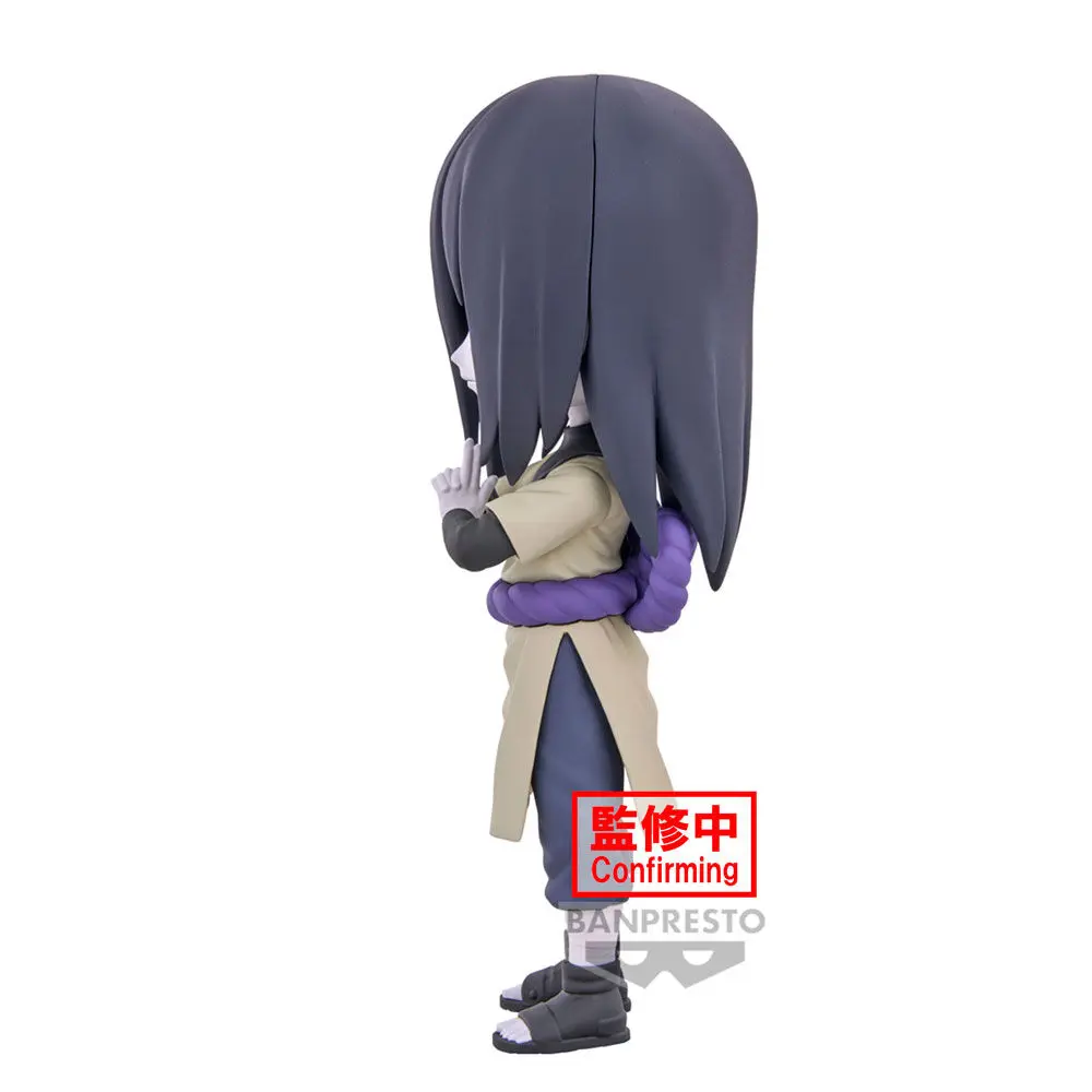 Naruto Shippuden Orochimaru Q posket figura 15cm termékfotó