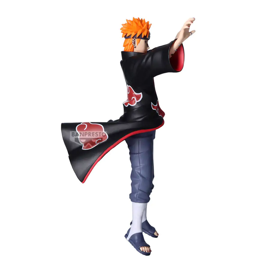 Naruto Shippuden Pain Vibration figura 17cm termékfotó