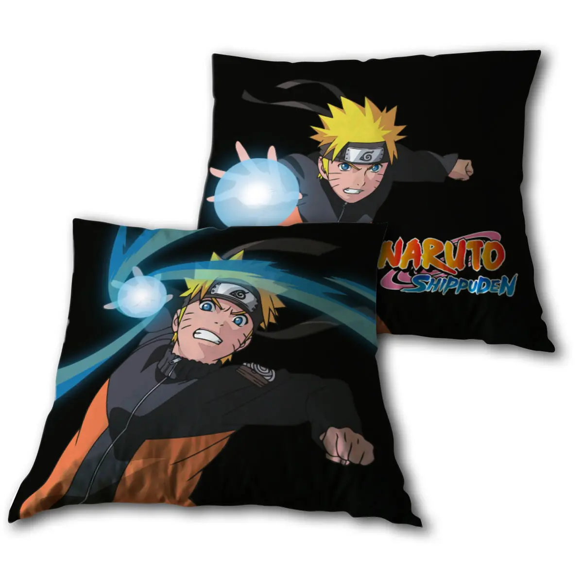 Naruto Shippuden párna termékfotó