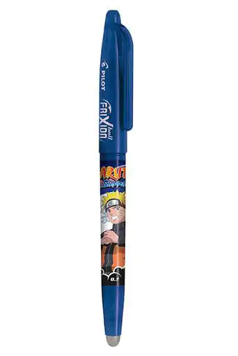 Naruto Shippuden Pen FriXion Ball Naruto LE 0.7 kék színű toll termékfotó