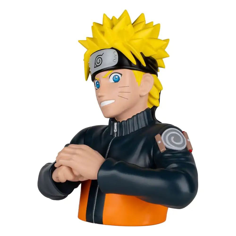 Naruto Shippuden Figural Bank Naruto termékfotó