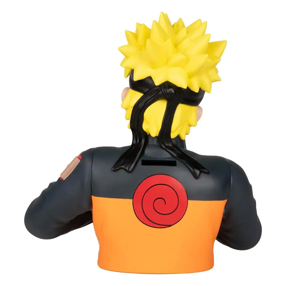 Naruto Shippuden Figural Bank Naruto termékfotó