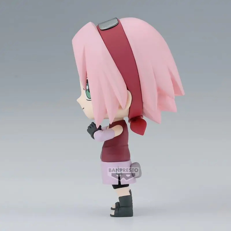 Naruto Shippuden Repoprize Haruno Sakura figura 10cm termékfotó