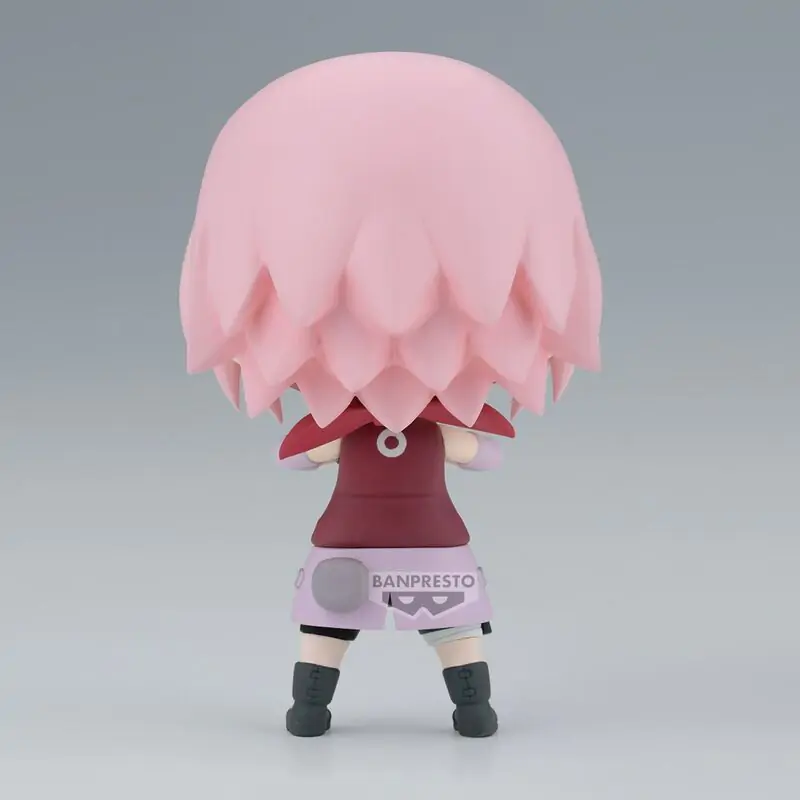 Naruto Shippuden Repoprize Haruno Sakura figura 10cm termékfotó