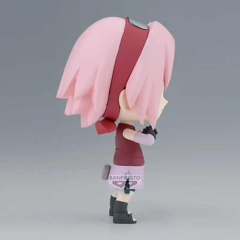 Naruto Shippuden Repoprize Haruno Sakura figura 10cm termékfotó