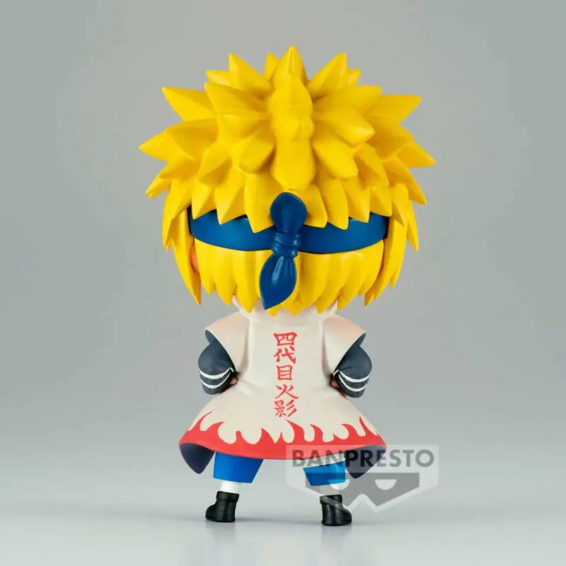 Naruto Shippuden Repoprize Namikaze Minato figura 10cm termékfotó