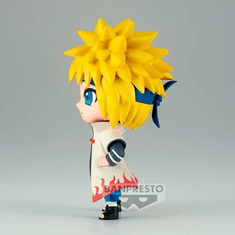 Naruto Shippuden Repoprize Namikaze Minato figura 10cm termékfotó