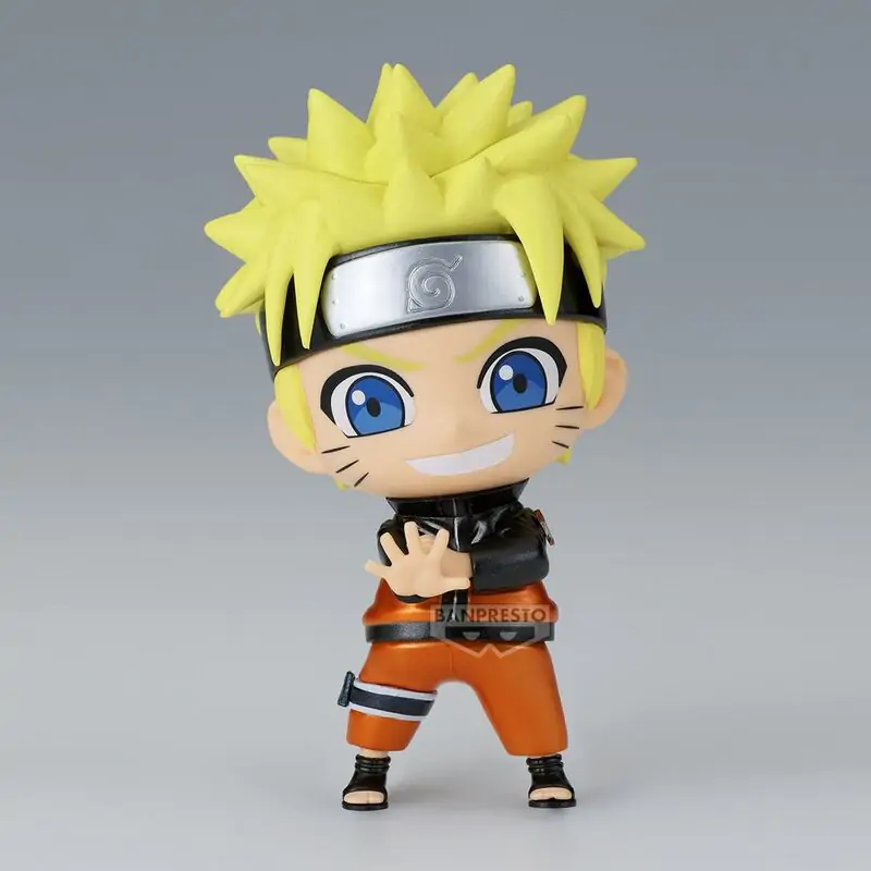 Naruto Shippuden Repoprize Uzumaki Naruto figura 10cm termékfotó