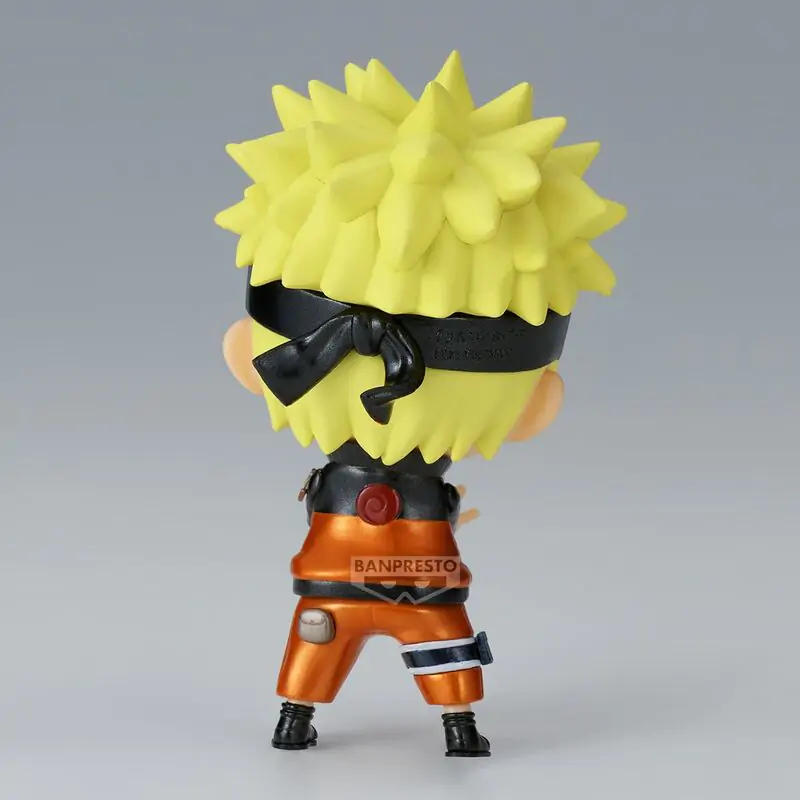 Naruto Shippuden Repoprize Uzumaki Naruto figura 10cm termékfotó