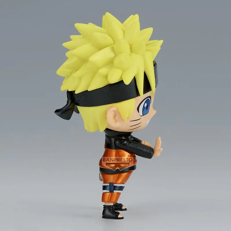 Naruto Shippuden Repoprize Uzumaki Naruto figura 10cm termékfotó