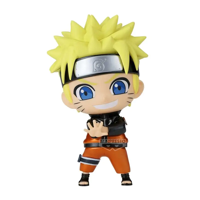 Naruto Shippuden Repoprize Uzumaki Naruto figura 10cm termékfotó