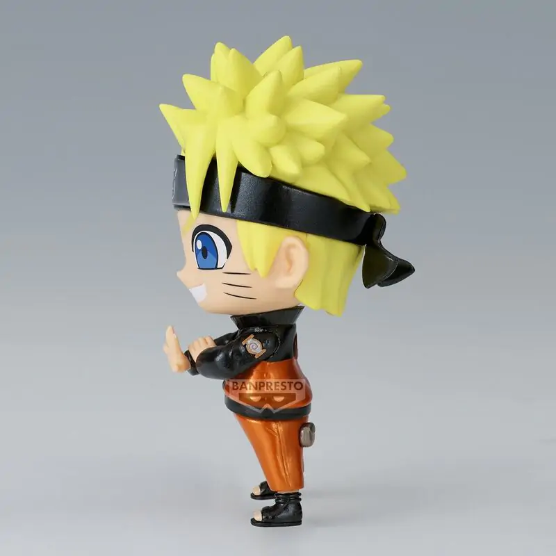 Naruto Shippuden Repoprize Uzumaki Naruto figura 10cm termékfotó