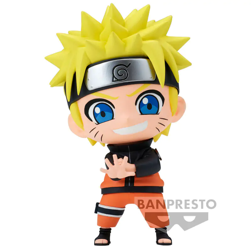 Naruto Shippuden Repoprize Uzumaki Naruto figura 10cm termékfotó