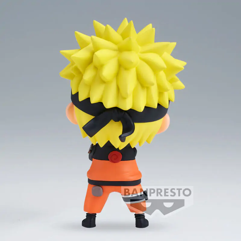 Naruto Shippuden Repoprize Uzumaki Naruto figura 10cm termékfotó