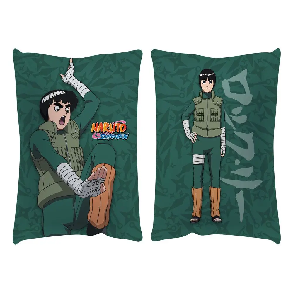 Naruto Shippuden Rock Lee párna 50 x 35 cm termékfotó