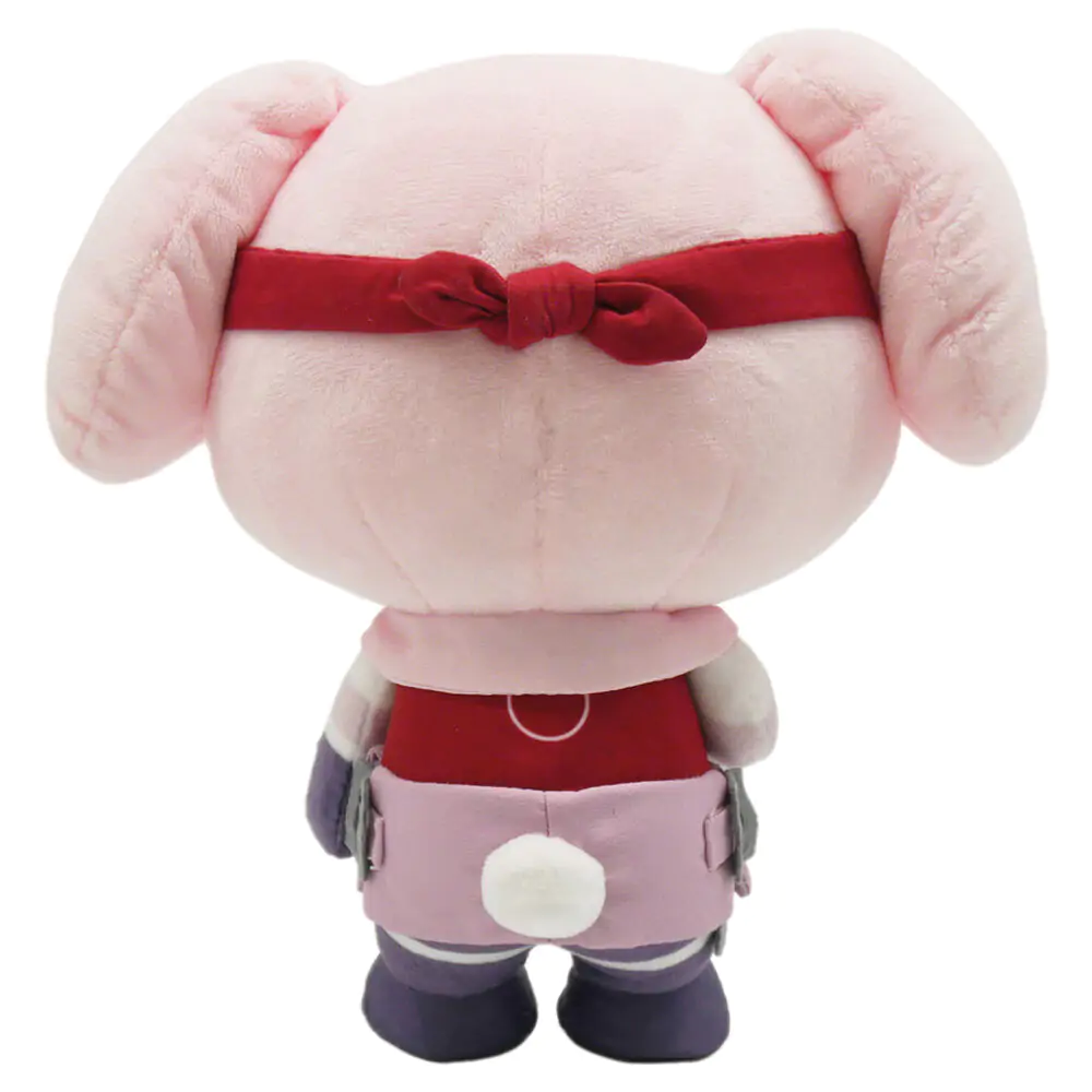 Naruto Shippuden Sakura My Melody Plüschfigur 20cm termékfotó