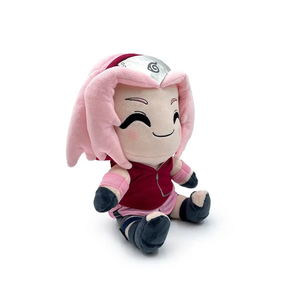 Naruto Shippuden Plüschfigur Sakura 22 cm termékfotó