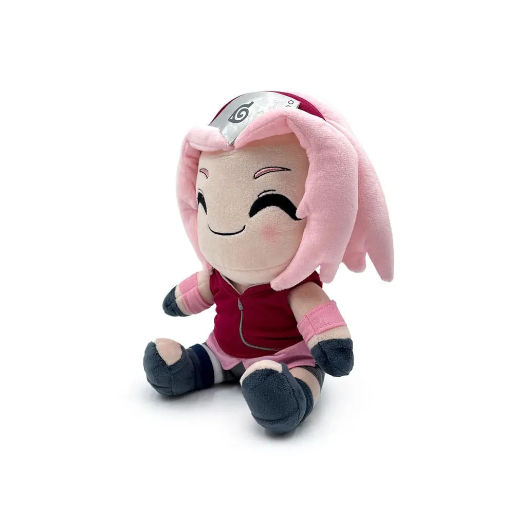 Naruto Shippuden Plüschfigur Sakura 22 cm termékfotó