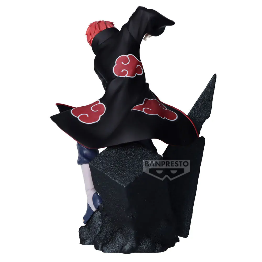 Naruto Shippuden Sasori Effectreme figura 14cm termékfotó